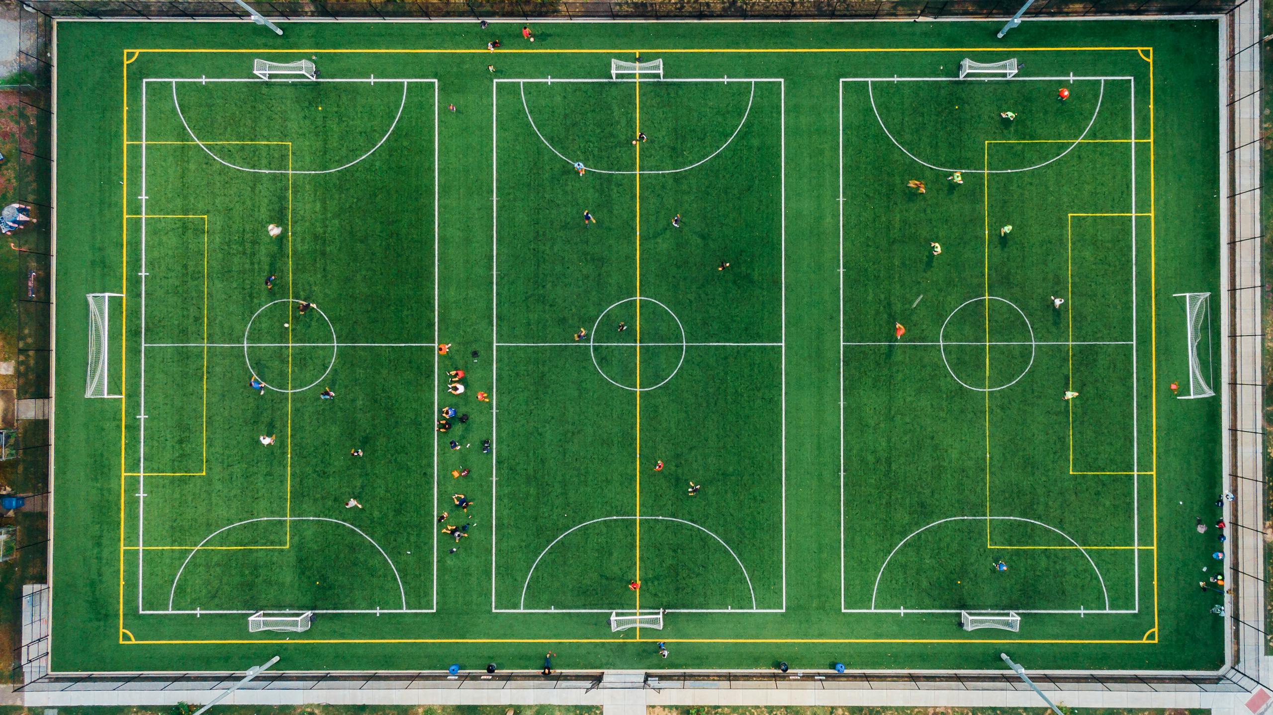 Sports Field